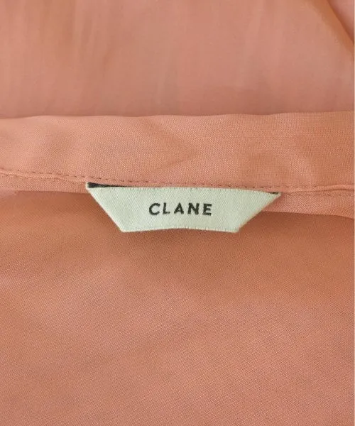 CLANE Freizeithemden