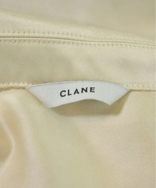 CLANE Freizeithemden