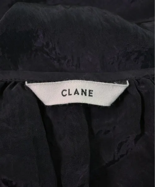 CLANE Freizeithemden