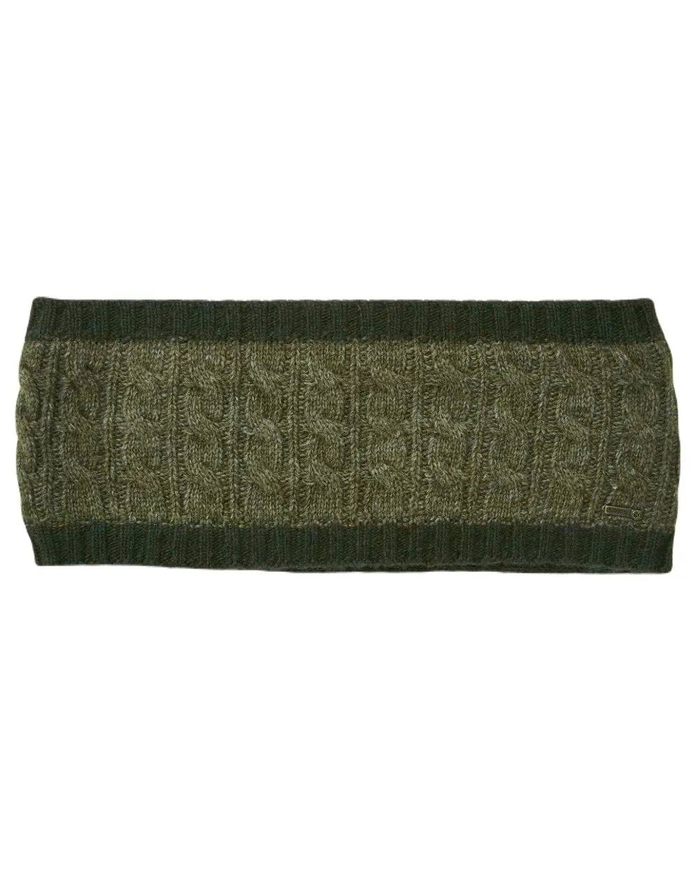Bekleidung Dubarry Dubarry Damen Walton Strick-Stirnband