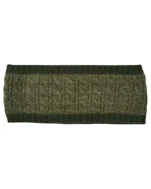 Bekleidung Dubarry Dubarry Damen Walton Strick-Stirnband