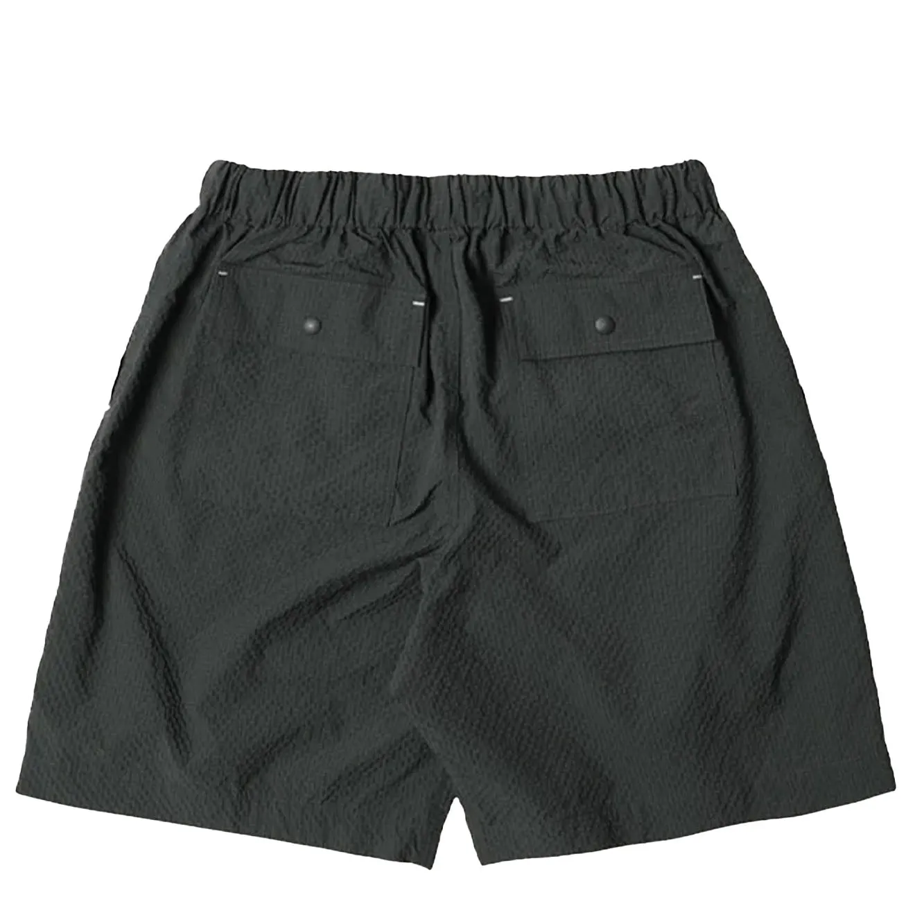 Kleidung Frizmworks Herren Frizmworks Bequeme Bund Shorts Kohle Kohle