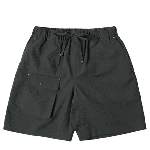 Kleidung Frizmworks Herren Frizmworks Bequeme Bund Shorts Kohle Kohle