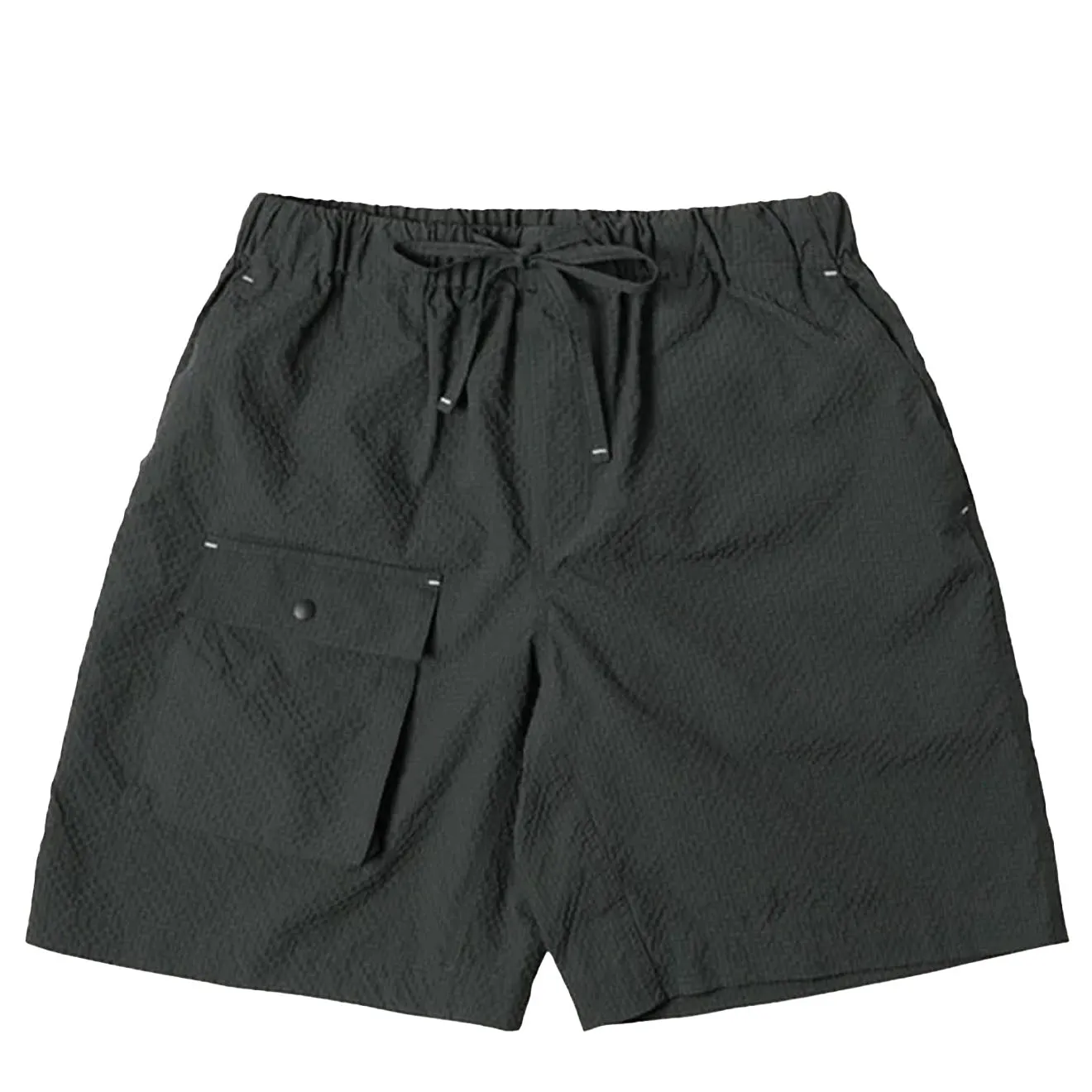 Kleidung Frizmworks Herren Frizmworks Bequeme Bund Shorts Kohle Kohle