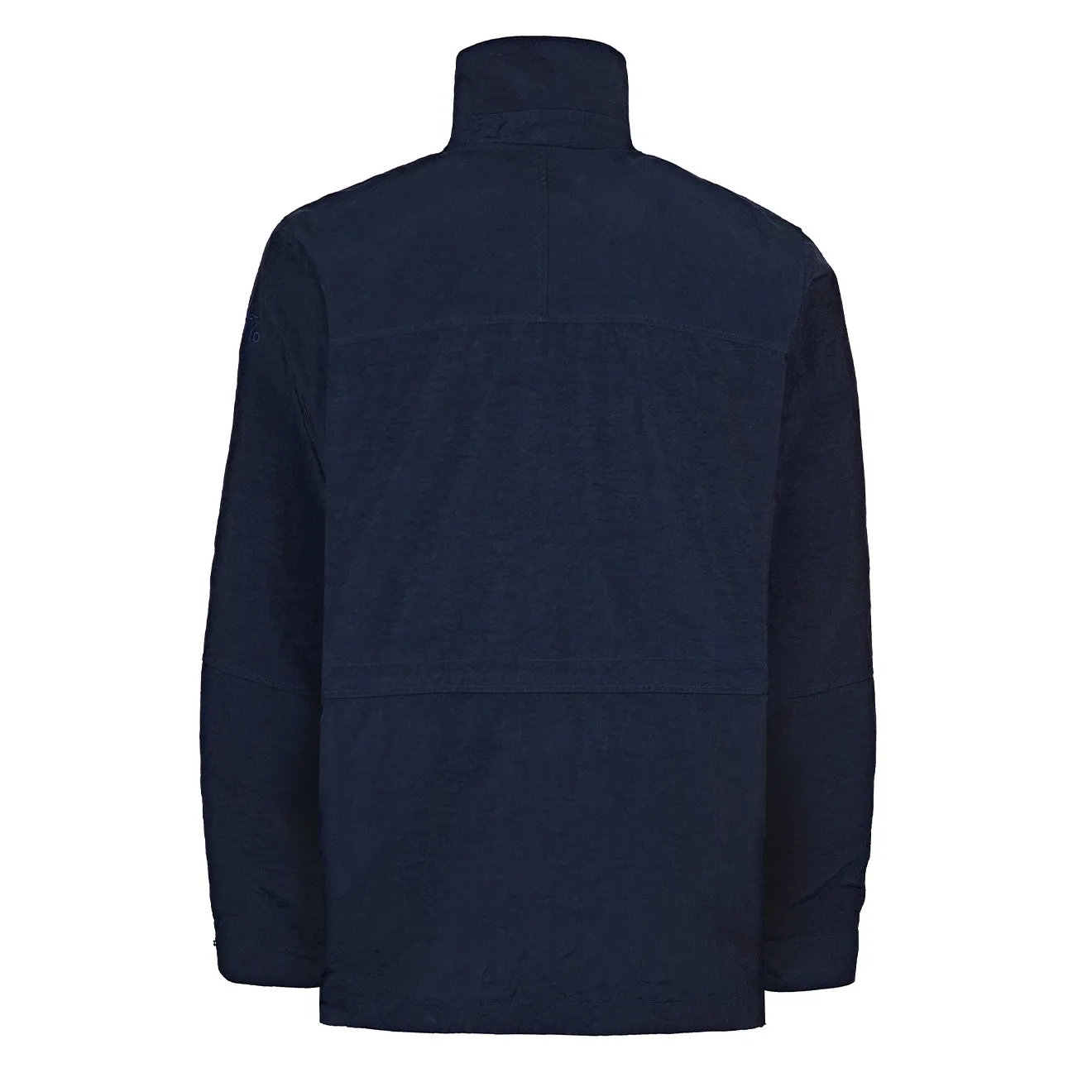 Bekleidung Linke Hand Herren Linke Hand Ticino Feldjacke Marineblau
