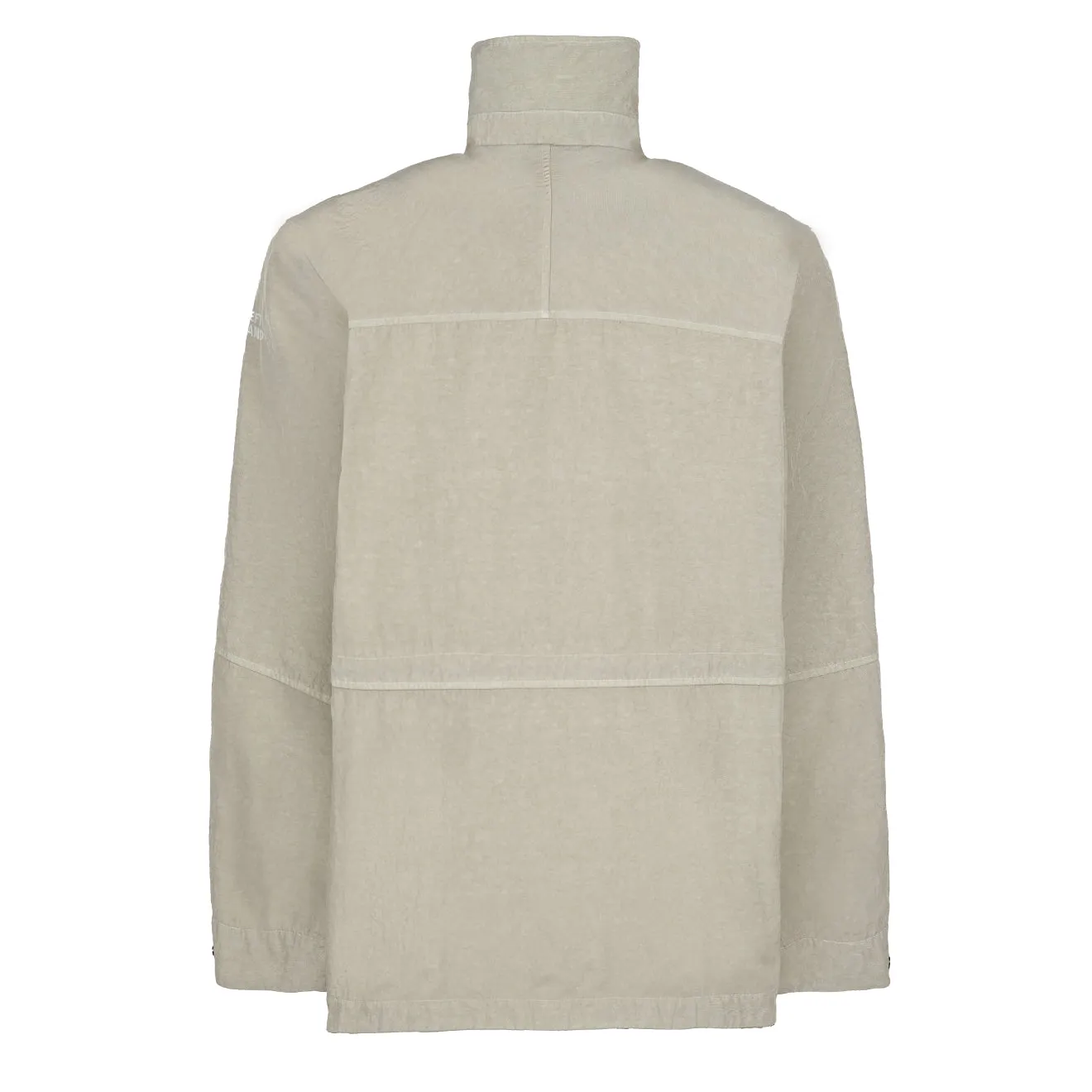 Bekleidung Linke Hand Herren Linke Hand Ticino Feldjacke Stein