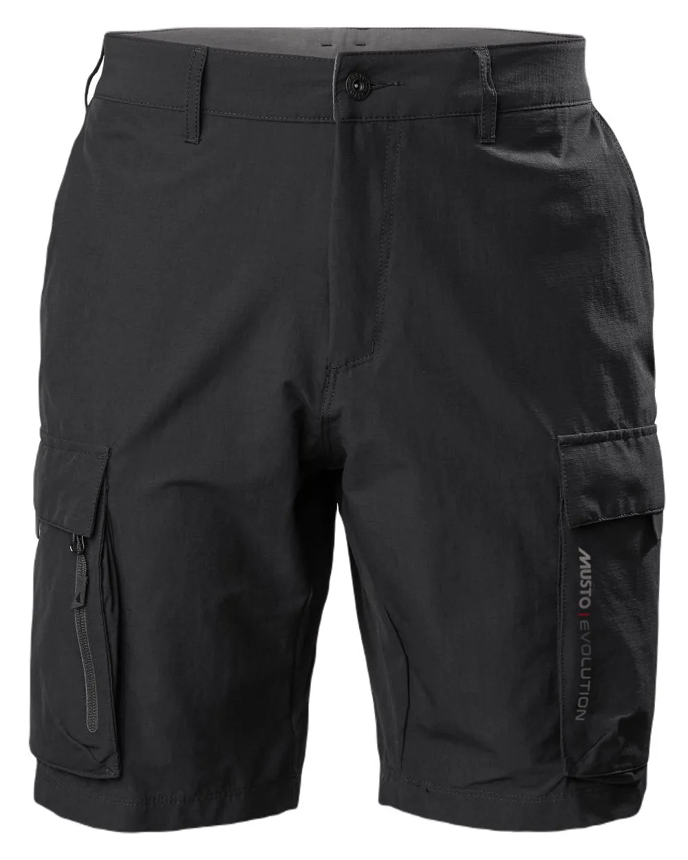 Musto EVO Deck UV schnell trocknende Shorts