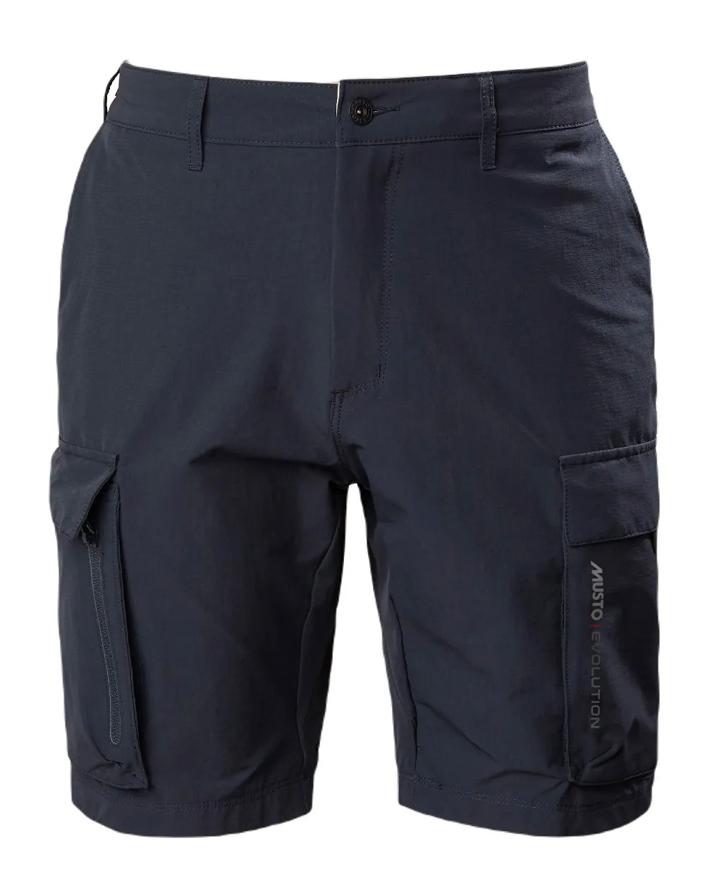 Musto EVO Deck UV schnell trocknende Shorts