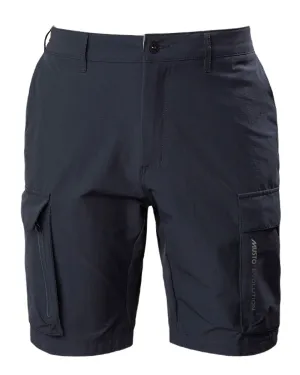 Musto EVO Deck UV schnell trocknende Shorts