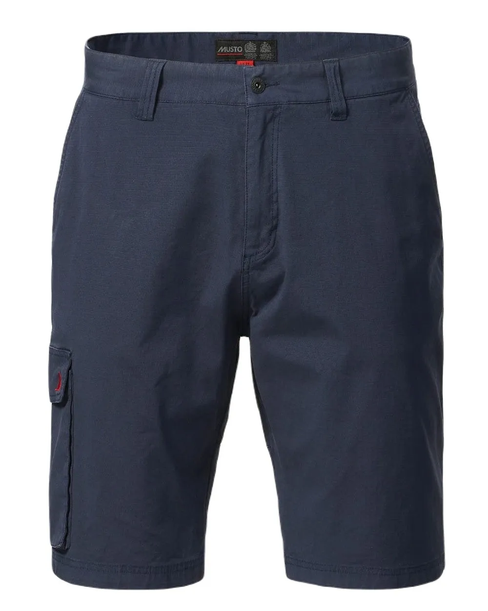 Kleidung Musto Musto Marina Cargo Shorts