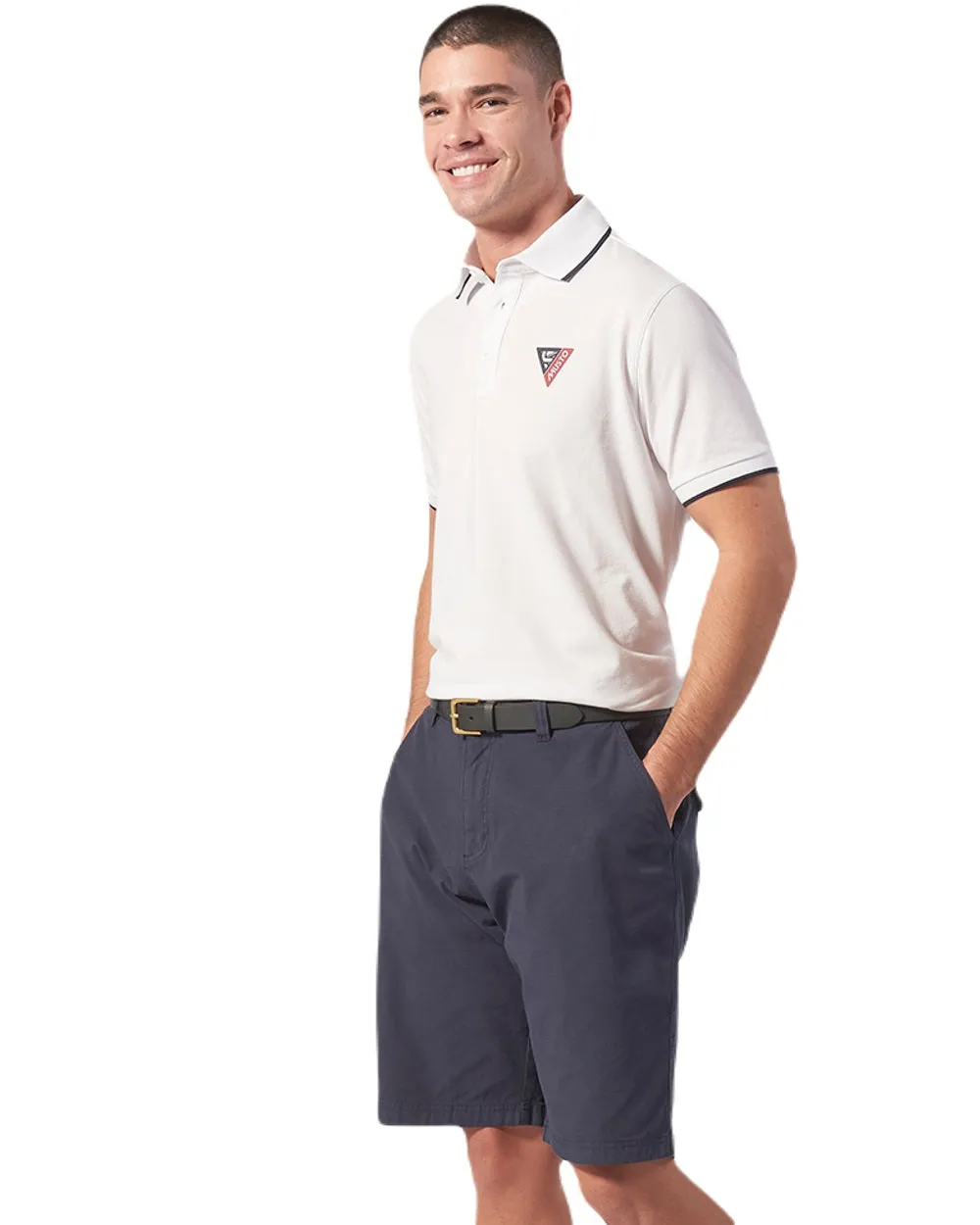Kleidung Musto Musto Marina Cargo Shorts