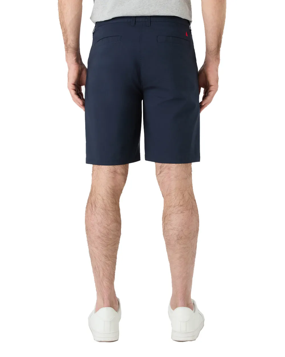Bekleidung Musto Musto Herren Ripp Fast Dry Shorts