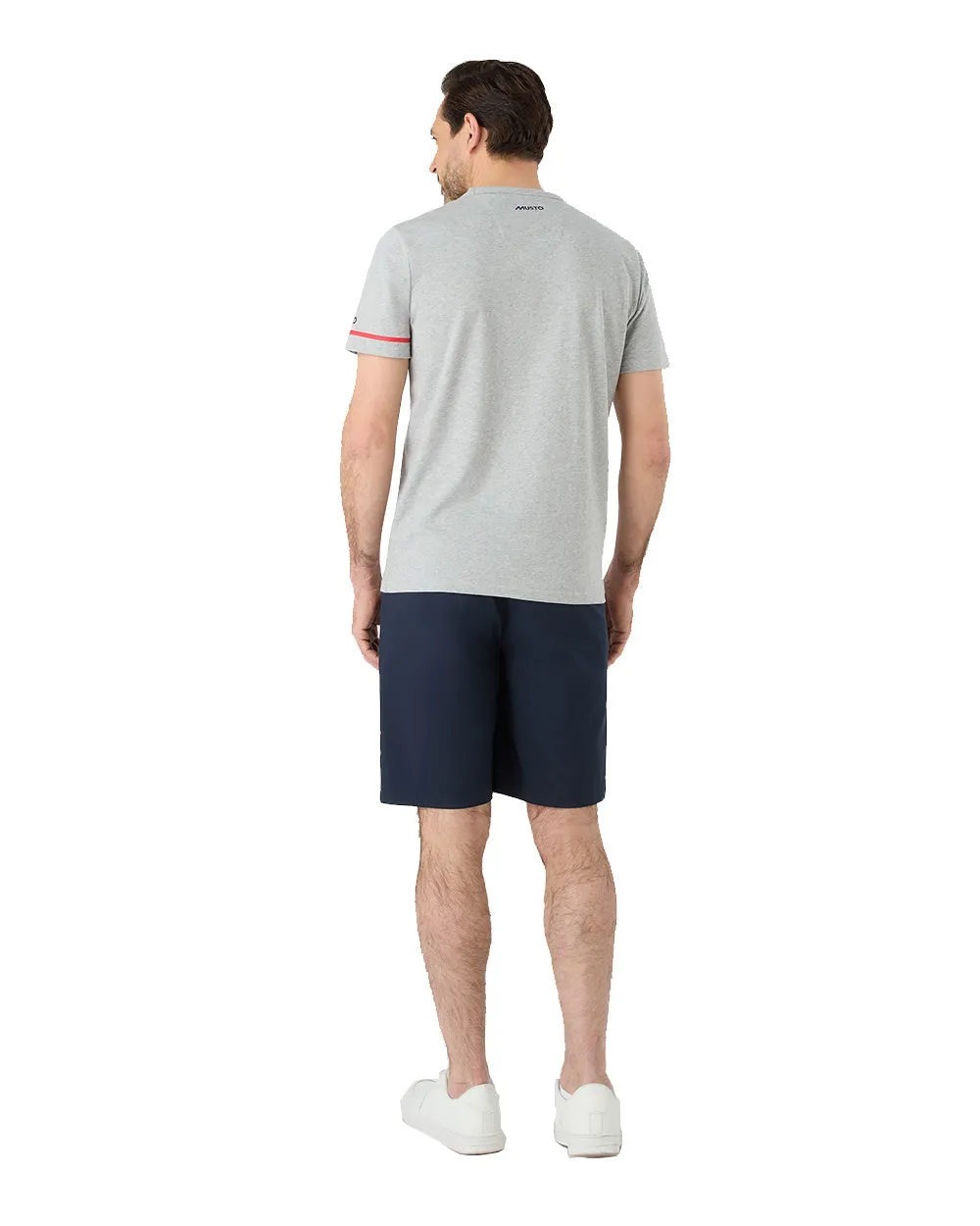 Bekleidung Musto Musto Herren Ripp Fast Dry Shorts