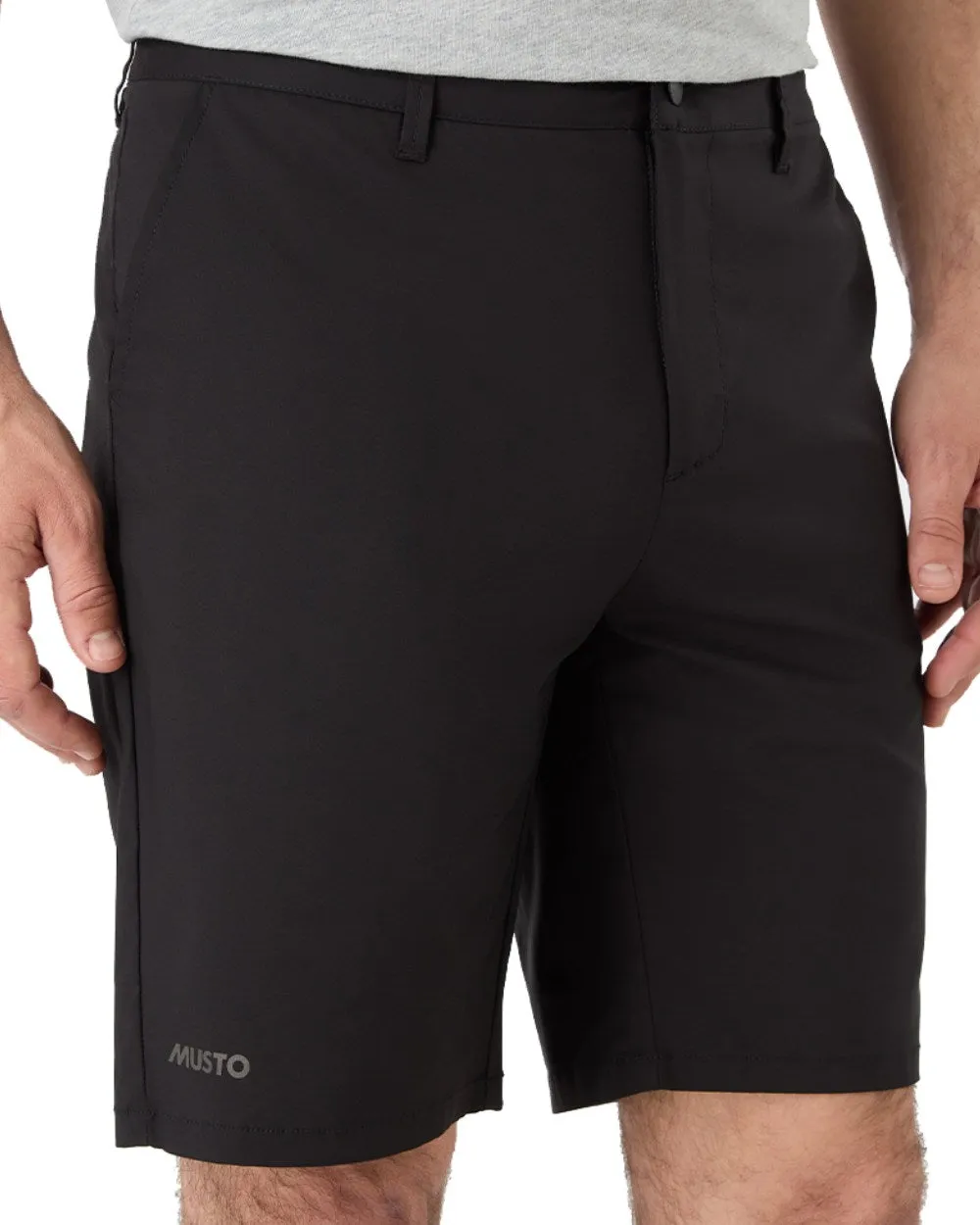 Bekleidung Musto Musto Herren Ripp Fast Dry Shorts