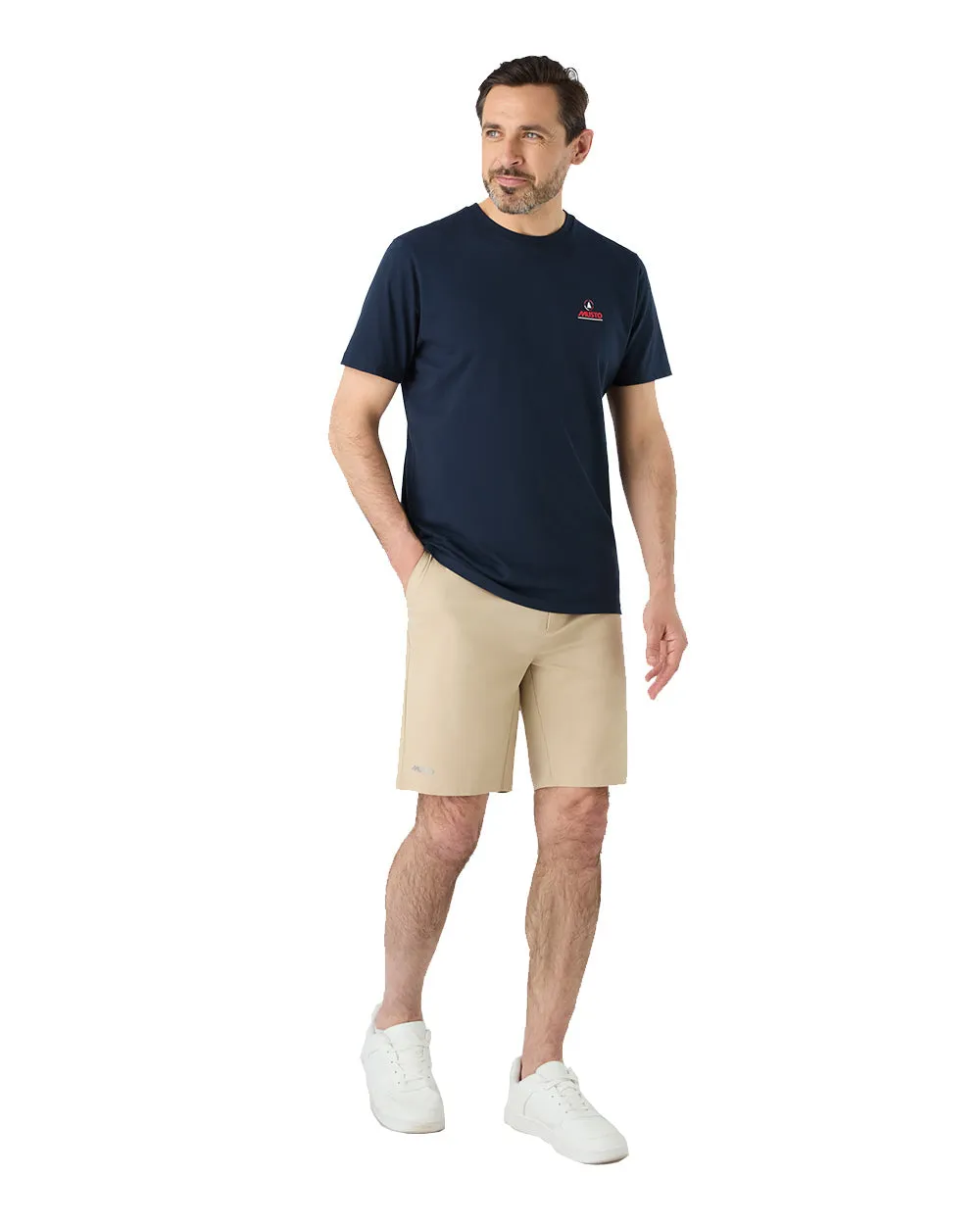 Bekleidung Musto Musto Herren Ripp Fast Dry Shorts
