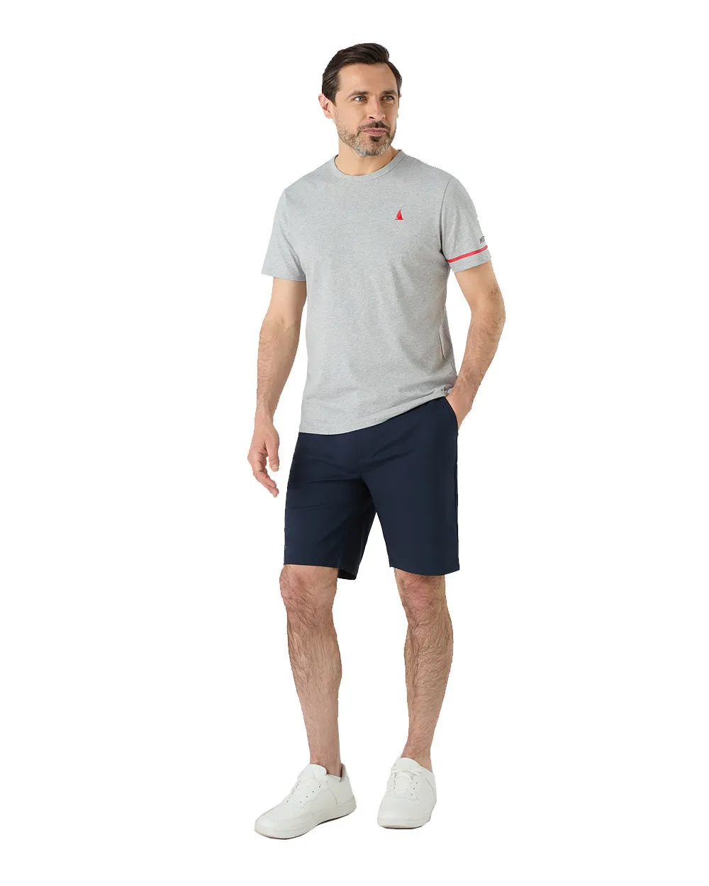 Bekleidung Musto Musto Herren Ripp Fast Dry Shorts