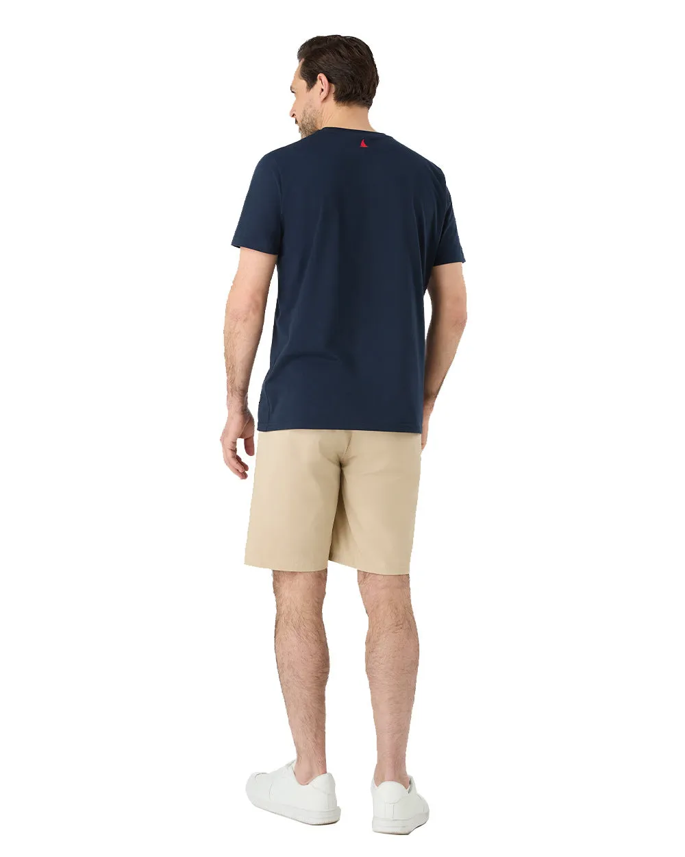 Bekleidung Musto Musto Herren Ripp Fast Dry Shorts