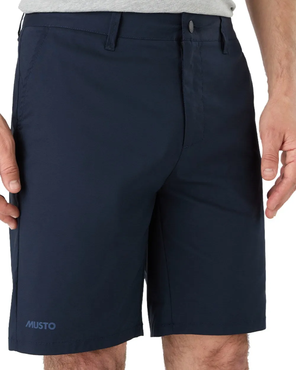 Bekleidung Musto Musto Herren Ripp Fast Dry Shorts