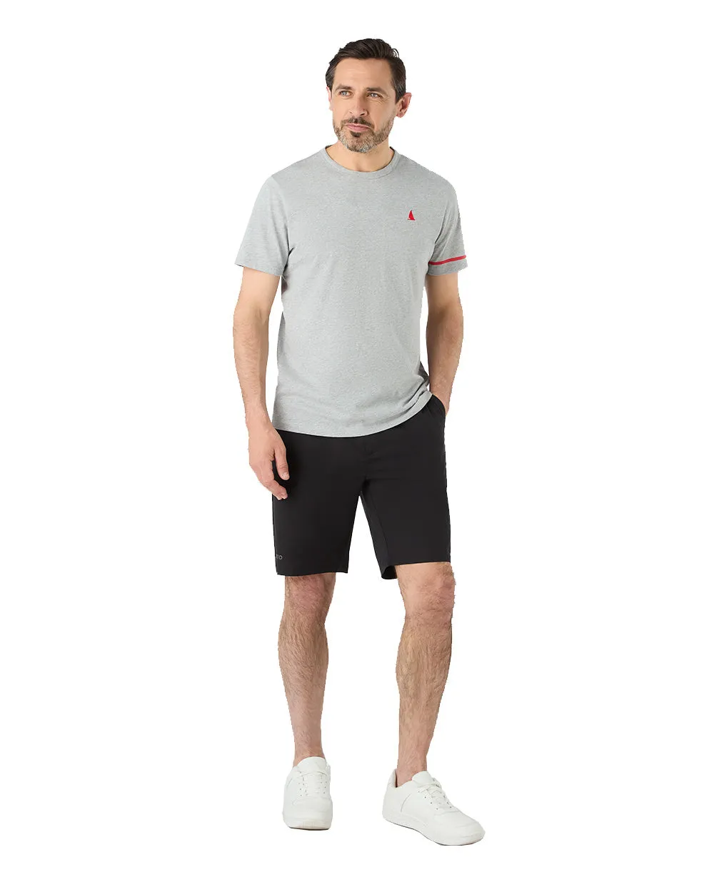 Bekleidung Musto Musto Herren Ripp Fast Dry Shorts