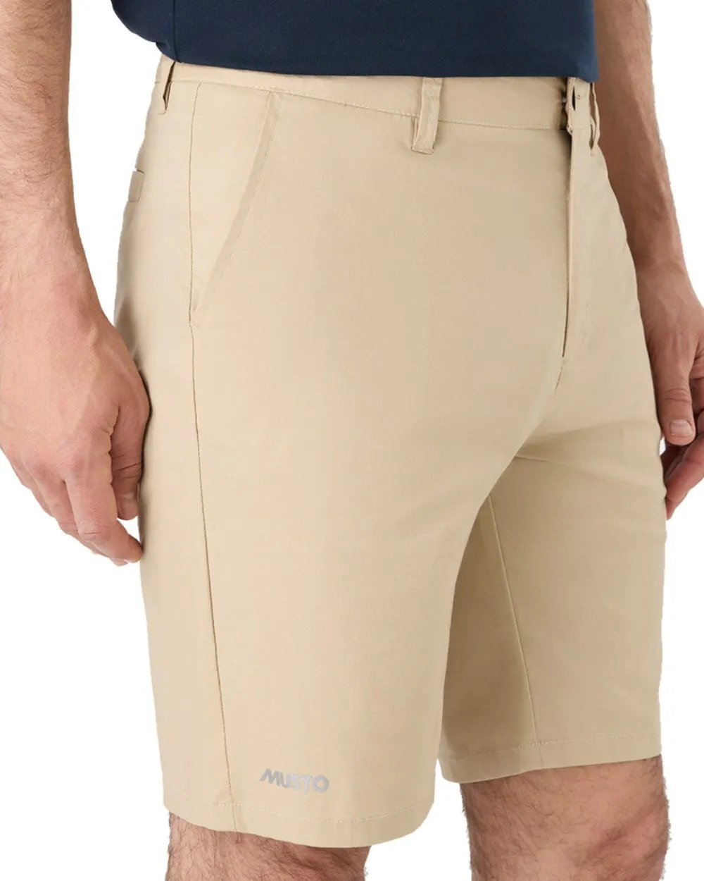 Bekleidung Musto Musto Herren Ripp Fast Dry Shorts