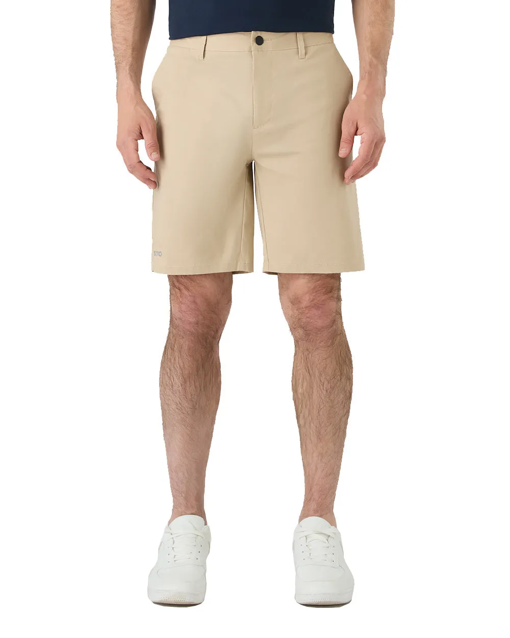 Bekleidung Musto Musto Herren Ripp Fast Dry Shorts