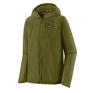 Bekleidung Patagoniajackets Herren Patagonia Houdini Jacket Weidengrün
