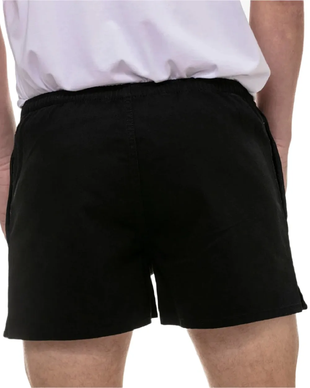Bekleidung Swanndri Swanndri Herren Rugby Shorts