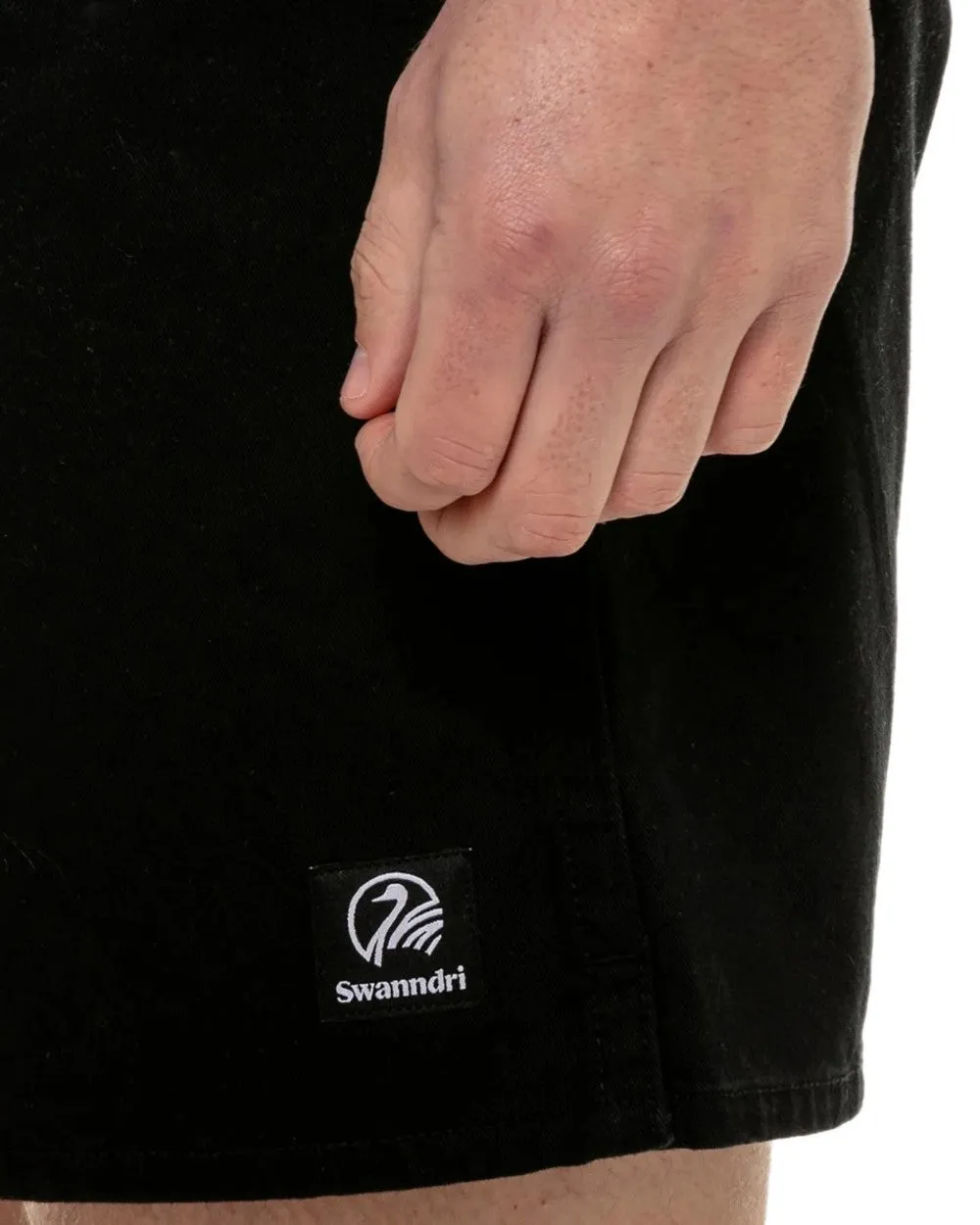 Bekleidung Swanndri Swanndri Herren Rugby Shorts