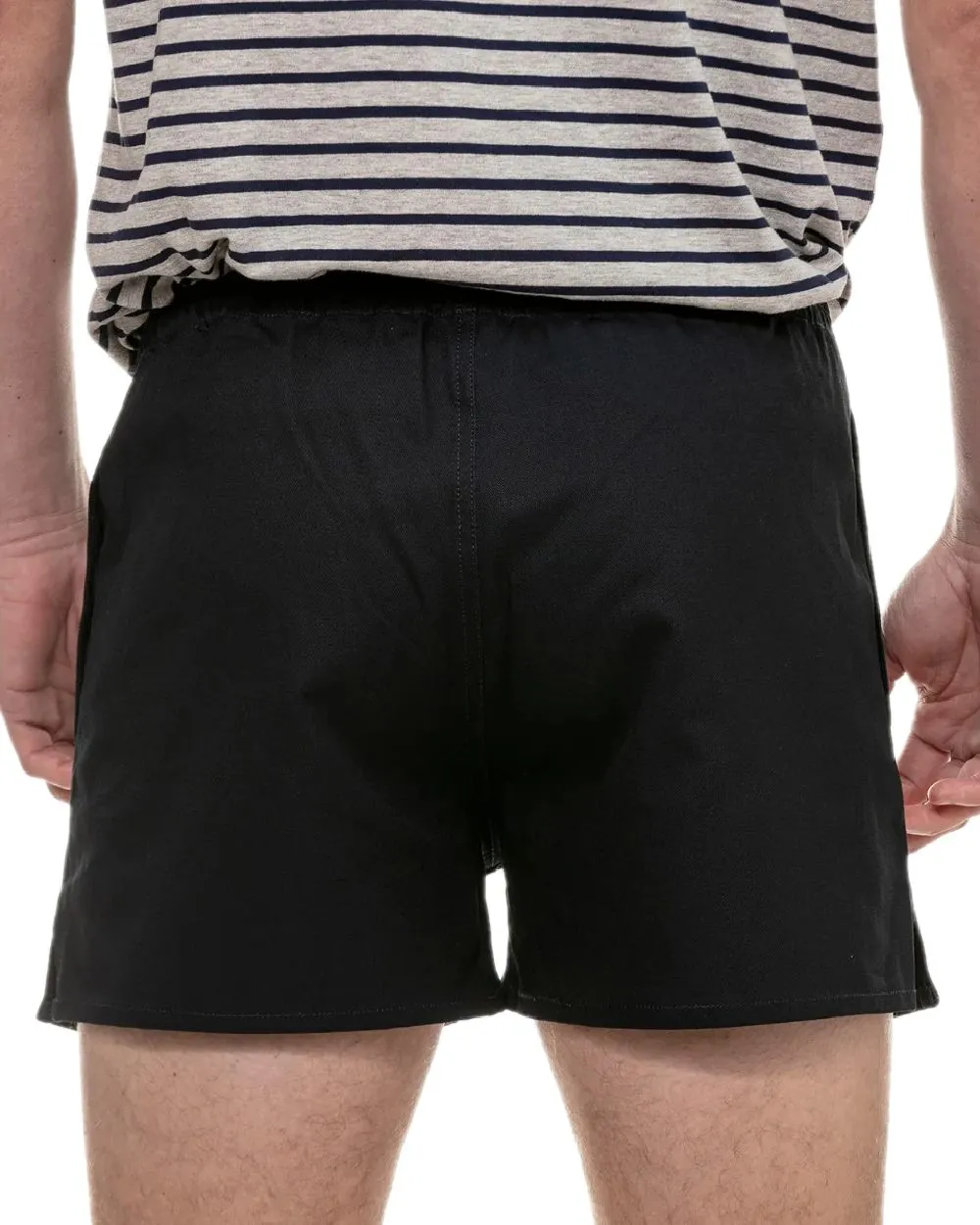 Bekleidung Swanndri Swanndri Herren Rugby Shorts