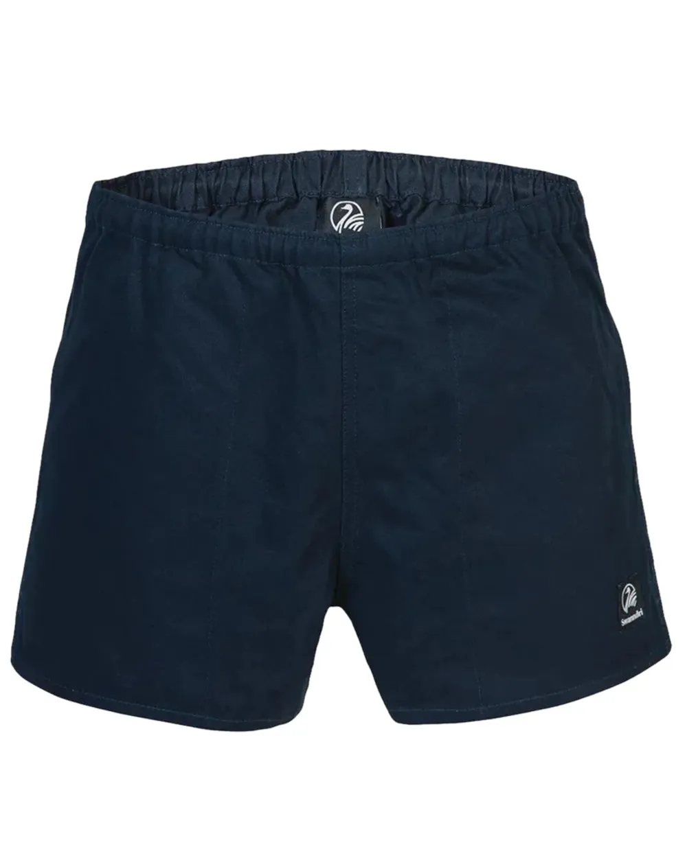Bekleidung Swanndri Swanndri Herren Rugby Shorts