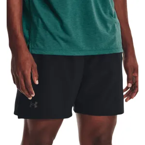 Bekleidung Under Armour Herren Under Armour Launch Elite 7 Zoll Herren Laufshorts - Schwarz