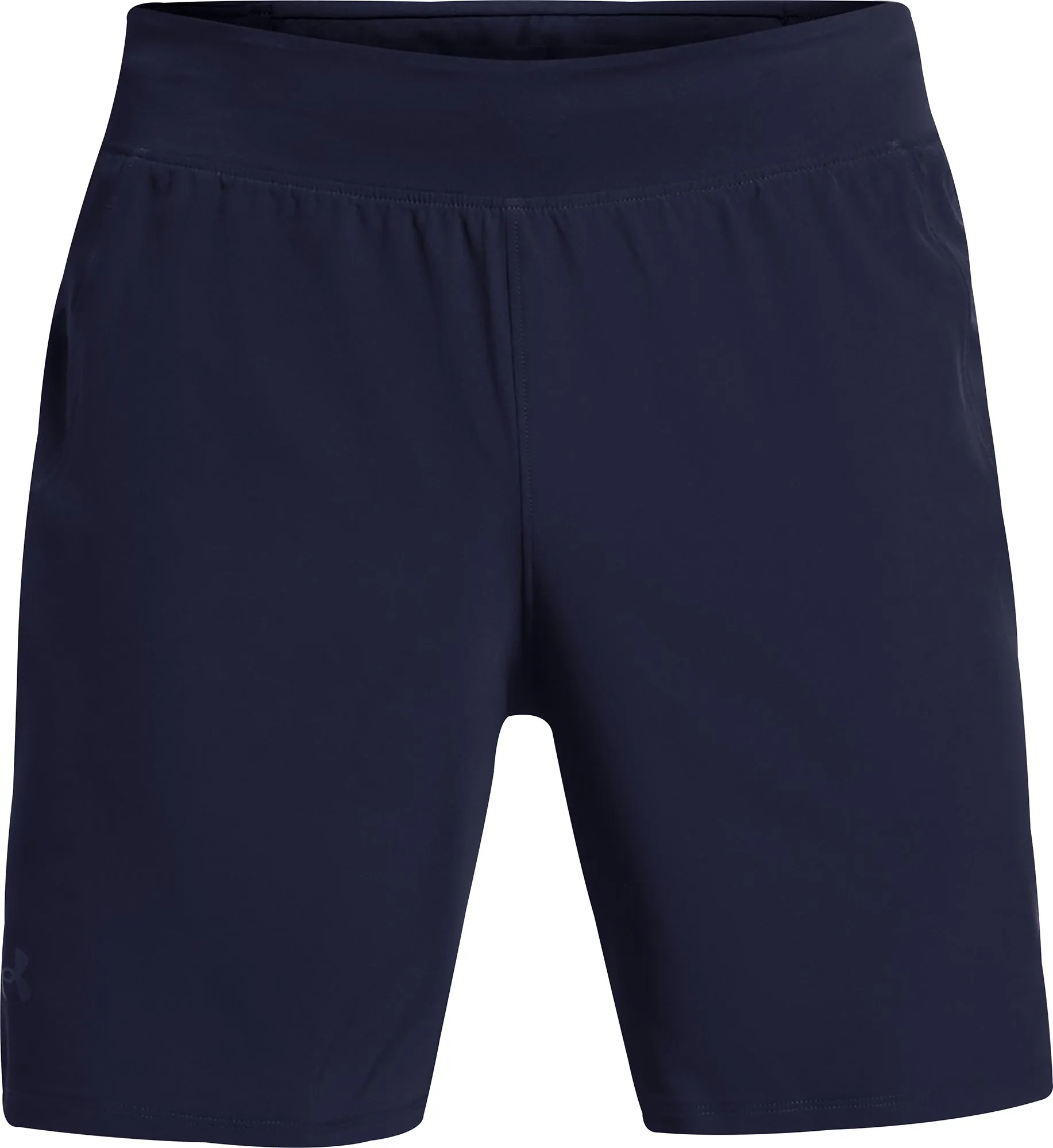 Kleidung Under Armour Herren Under Armour Launch Elite 7 Zoll Herren Laufshorts - Blau