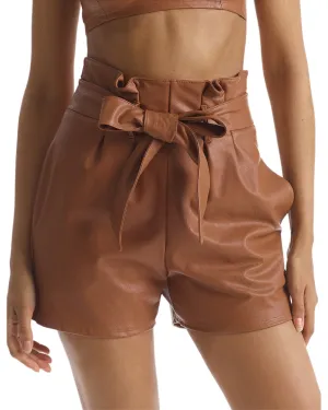 Commando Paperbag Short