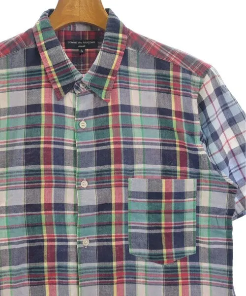COMME Des GARCONS HOMME Freizeithemden