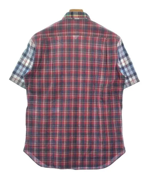 COMME Des GARCONS HOMME Freizeithemden