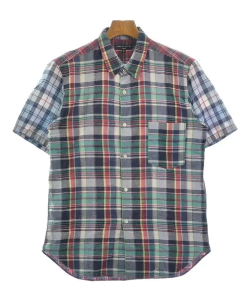 COMME Des GARCONS HOMME Freizeithemden