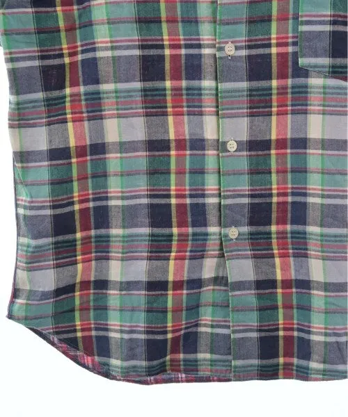 COMME Des GARCONS HOMME Freizeithemden