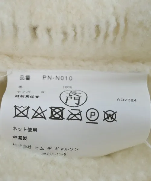 COMME Des GARCONS HOMME PLUS Pullover