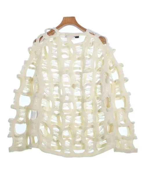 COMME Des GARCONS HOMME PLUS Pullover