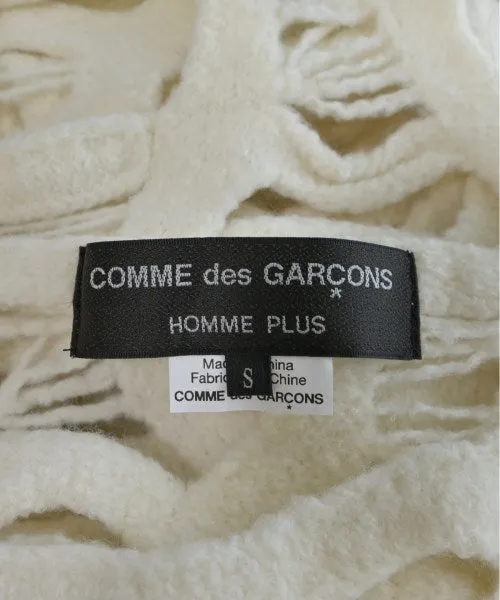 COMME Des GARCONS HOMME PLUS Pullover