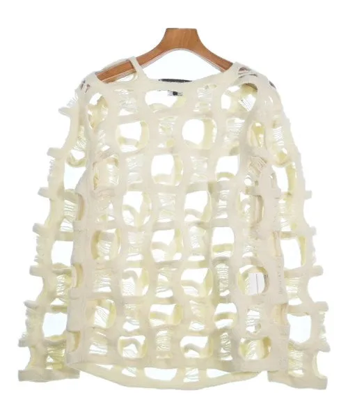 COMME Des GARCONS HOMME PLUS Pullover