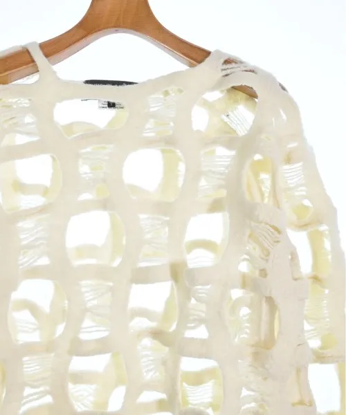 COMME Des GARCONS HOMME PLUS Pullover