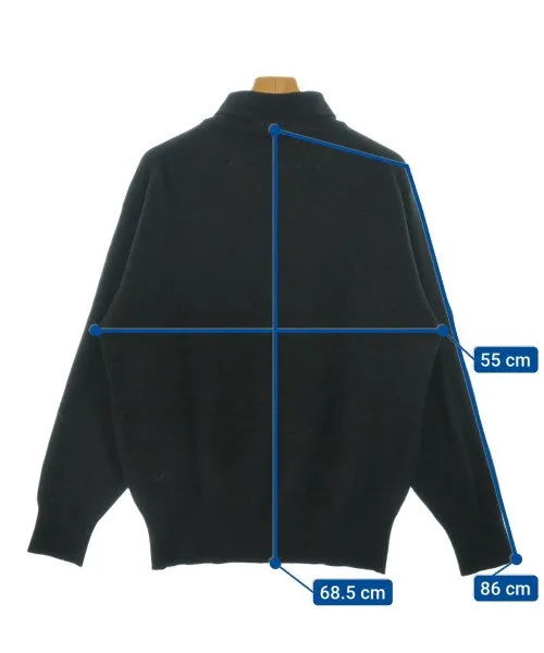 COMME des GARCONS HOMME Pullover