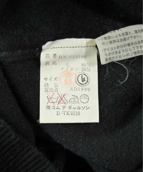 COMME des GARCONS HOMME Pullover