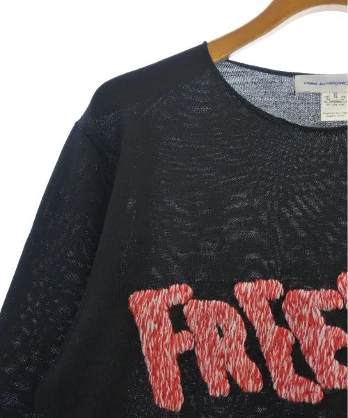 COMME des GARCONS SHIRT Pullover