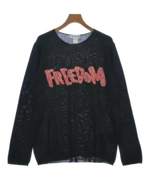 COMME des GARCONS SHIRT Pullover