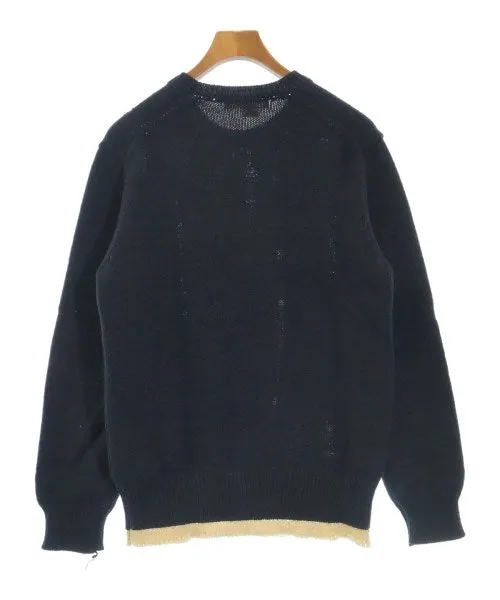 COMME Des GARCONS SHIRT Pullover