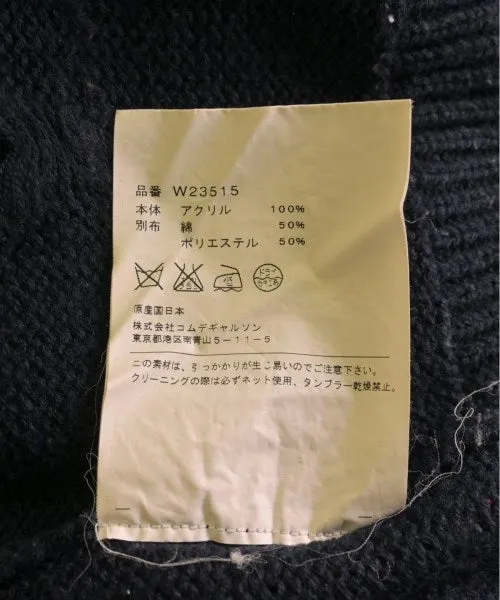 COMME Des GARCONS SHIRT Pullover