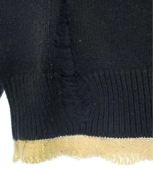 COMME Des GARCONS SHIRT Pullover