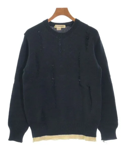 COMME Des GARCONS SHIRT Pullover